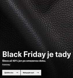 ECCO leták Strana 1