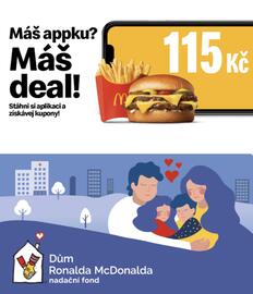McDonald's leták Strana 4