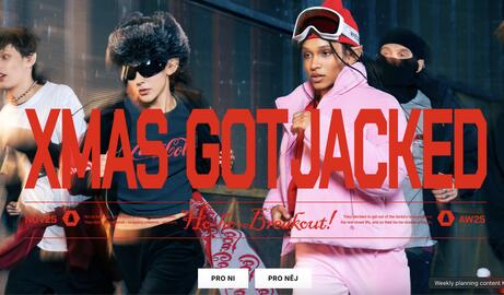 Cropp leták Strana 1