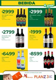 Catálogo Supermercados A Granel semana 47 Página 10