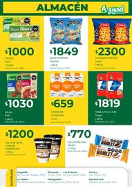 Catálogo Supermercados A Granel semana 47 Página 4