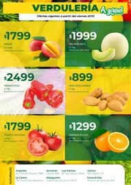 Catálogo Supermercados A Granel semana 47 Página 6