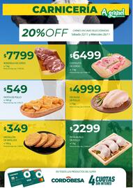 Catálogo Supermercados A Granel semana 47 Página 7