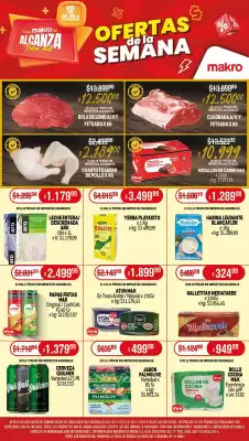 Catálogo Makro (válido hasta 26-11)