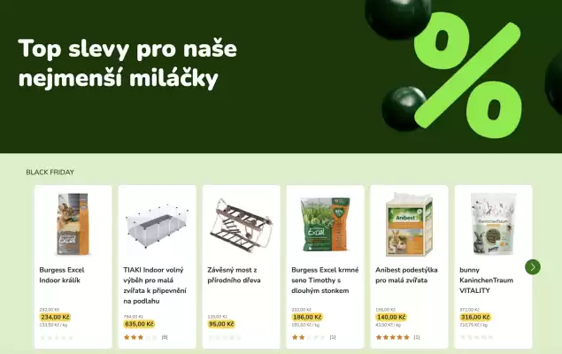 Zoohit leták (platné do 25-11)