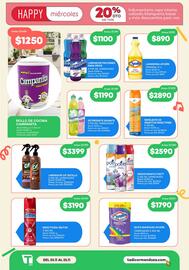 Catálogo Supermercados Tadicor semana 47 Página 10