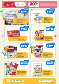 Catálogo Supermercados Tadicor semana 47 Página 11