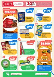 Catálogo Supermercados Tadicor semana 47 Página 12