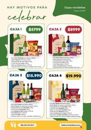 Catálogo Supermercados Tadicor semana 47 Página 13