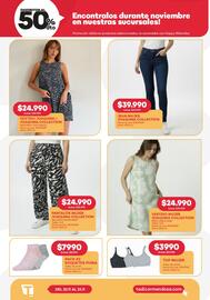 Catálogo Supermercados Tadicor semana 47 Página 15