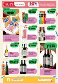 Catálogo Supermercados Tadicor semana 47 Página 3