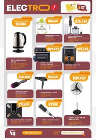 Catálogo Supermercados Tadicor semana 47 Página 4