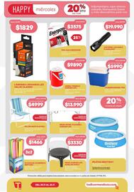 Catálogo Supermercados Tadicor semana 47 Página 6