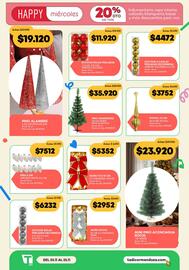 Catálogo Supermercados Tadicor semana 47 Página 7