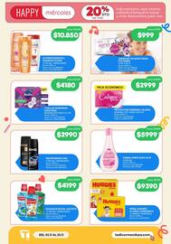 Catálogo Supermercados Tadicor semana 47 Página 8