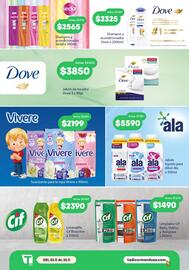 Catálogo Supermercados Tadicor semana 47 Página 9