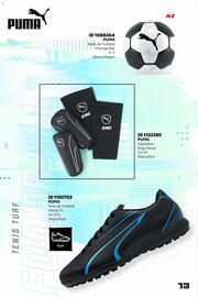 Catálogo Price Shoes Página 13