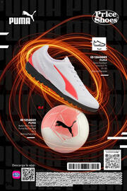 Catálogo Price Shoes Página 14