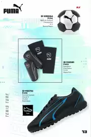 Catálogo Price Shoes Página 13