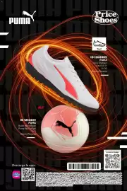 Catálogo Price Shoes Página 14