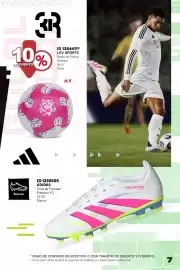 Catálogo Price Shoes Página 7