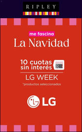 Catálogo Ripley semana 47 Página 1