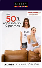 Catálogo Ripley semana 47 Página 5