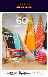 Catálogo Ripley semana 47 Página 7