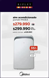 Catálogo Ripley semana 47 Página 8