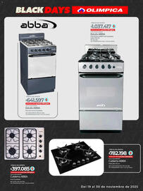 Catálogo Olímpica Página 16