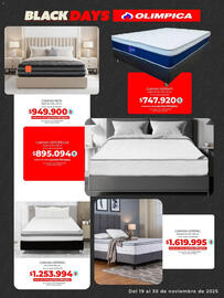 Catálogo Olímpica Página 24