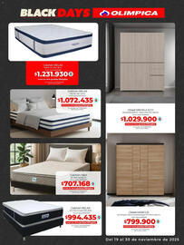 Catálogo Olímpica Página 26