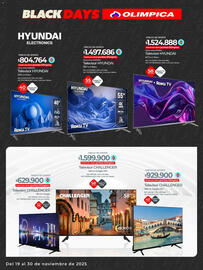 Catálogo Olímpica Página 4