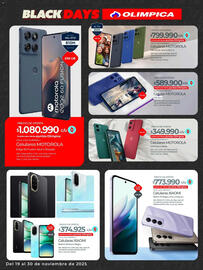 Catálogo Olímpica Página 8