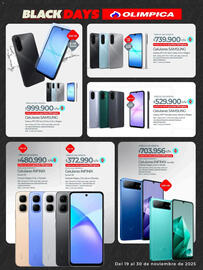 Catálogo Olímpica Página 9