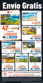 Catálogo Alkosto Página 4