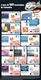 Catálogo Alkosto Página 5