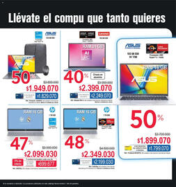 Catálogo Ktronix Página 5