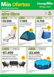 Catálogo Changomas semana 47 Página 10