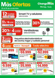 Catálogo Changomas semana 47 Página 11