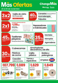 Catálogo Changomas semana 47 Página 12