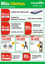 Catálogo Changomas semana 47 Página 13