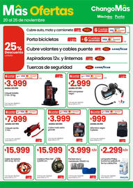 Catálogo Changomas semana 47 Página 15