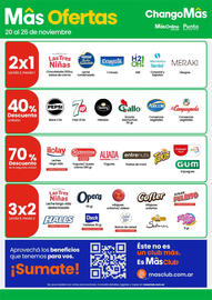 Catálogo Changomas semana 47 Página 4