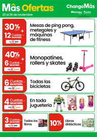 Catálogo Changomas semana 47 Página 8