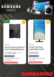 Catálogo Garbarino Página 4