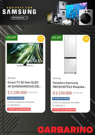 Catálogo Garbarino Página 5