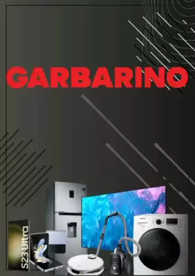 Catálogo Garbarino (válido hasta 14-12)