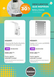 Catálogo Blaisten Página 2