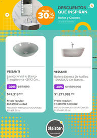 Catálogo Blaisten Página 3